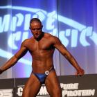 Tony  Starr - NPC Empire Classic 2014 - #1